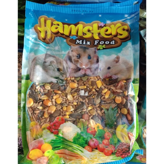 Pet world sale hamsters