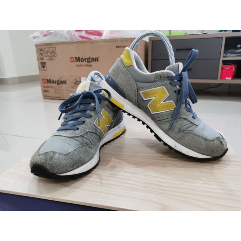 Kasut new balance on sale murah