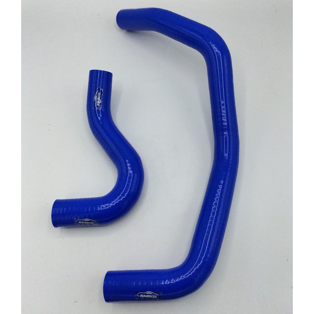 ( AMIKO ) PERODUA ALZA RADIATOR HOSE SILICONE ( 2 PCS ) | Shopee Malaysia