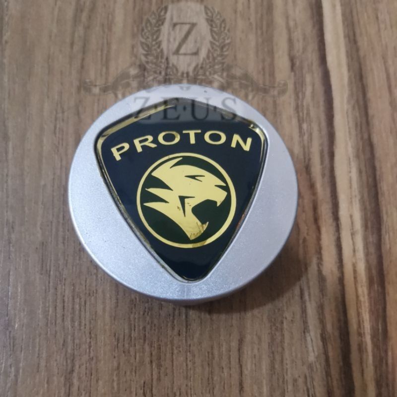 proton wheel cap original🔥🔥🔥 | Shopee Malaysia