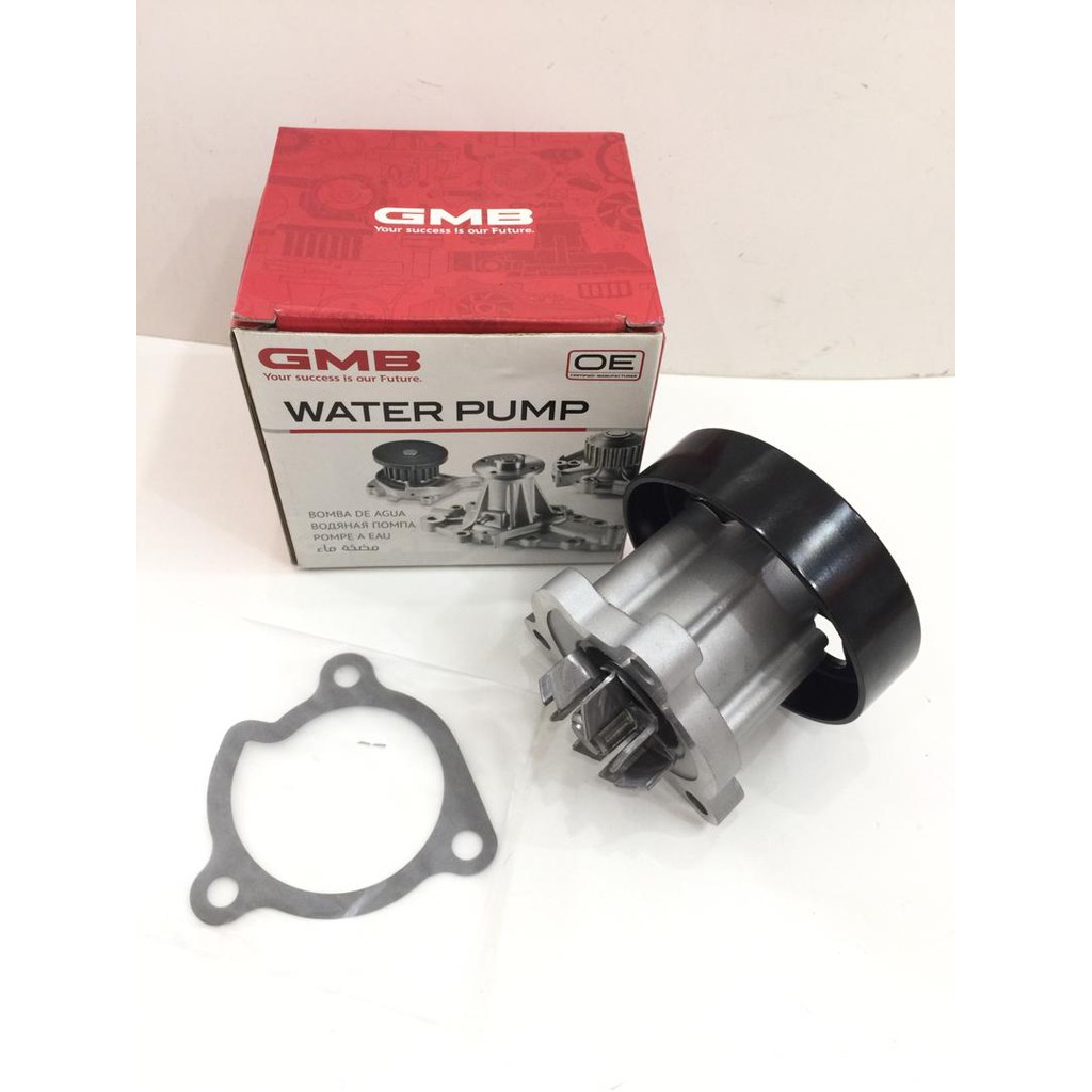 Nissan Xtrial/XTrail/X Trail T30/QR20/QR25/SERENA C24 WATER PUMP GMB ORIGINAL JAPAN Shopee