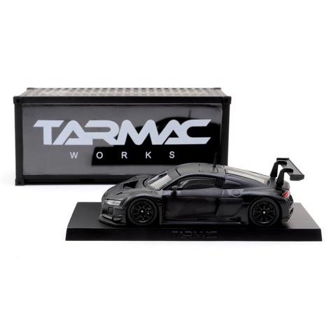 4A like Black x Tarmac Works Audi R8 LMS - Black | Shopee