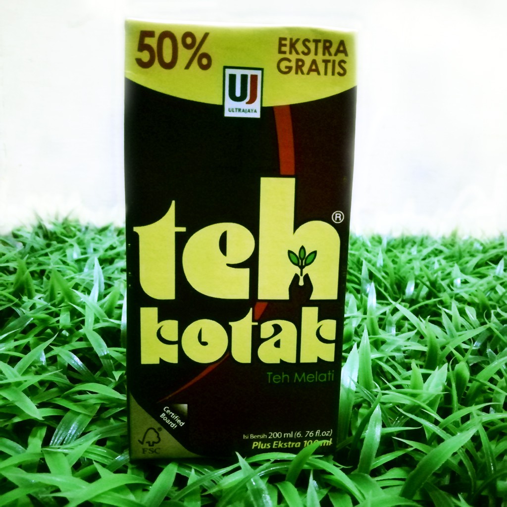 300 ml Box Tea (Exp: 2020) | Shopee Malaysia