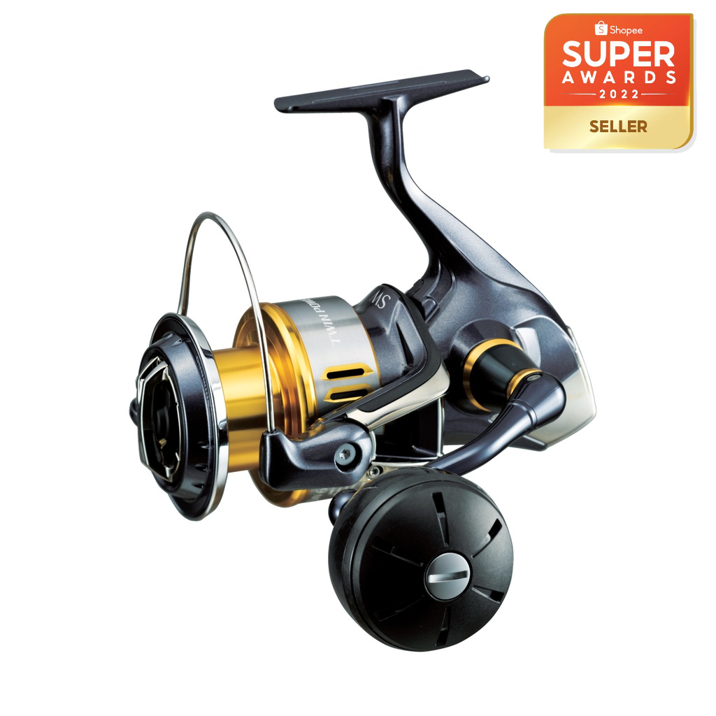 SHIMANO TWIN POWER SW 14000XG 商品の説明シマノツインパワー …