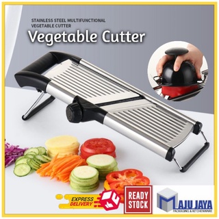 7in1 Mandoline Slicer for Kitchen Adjustable Stainless Steel Food Vegetable  Food