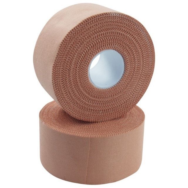 Anchor Rigid Strapping Tape and Anchor Fix - North Coast Medical