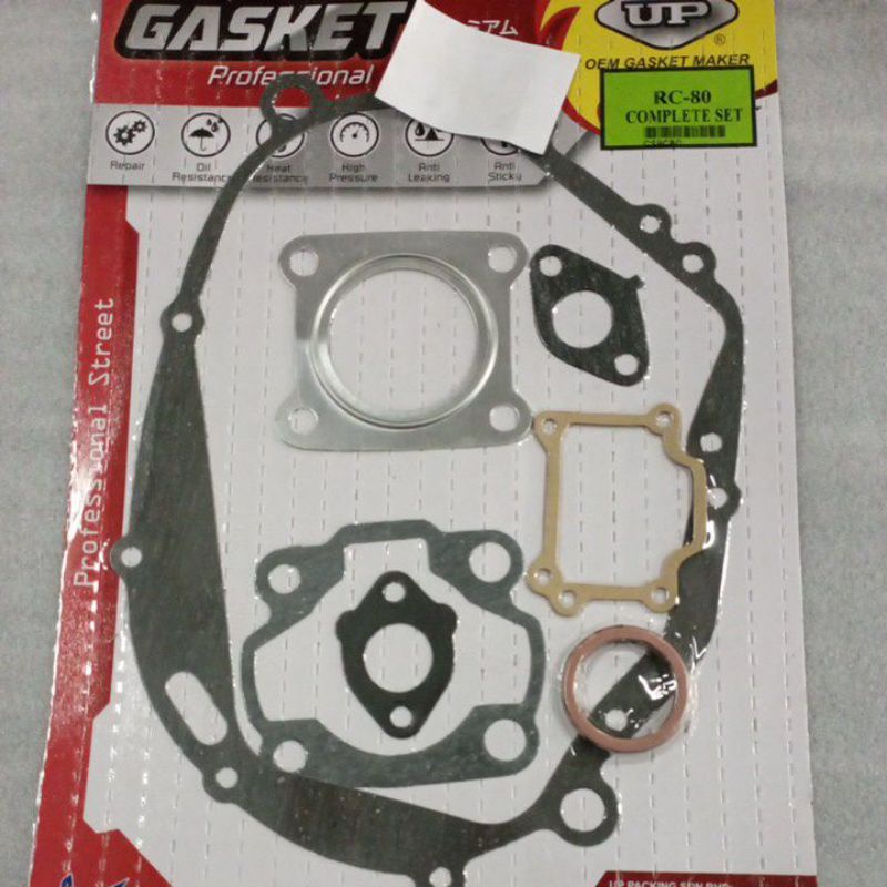 suzuki RC80 complete set | Shopee Malaysia