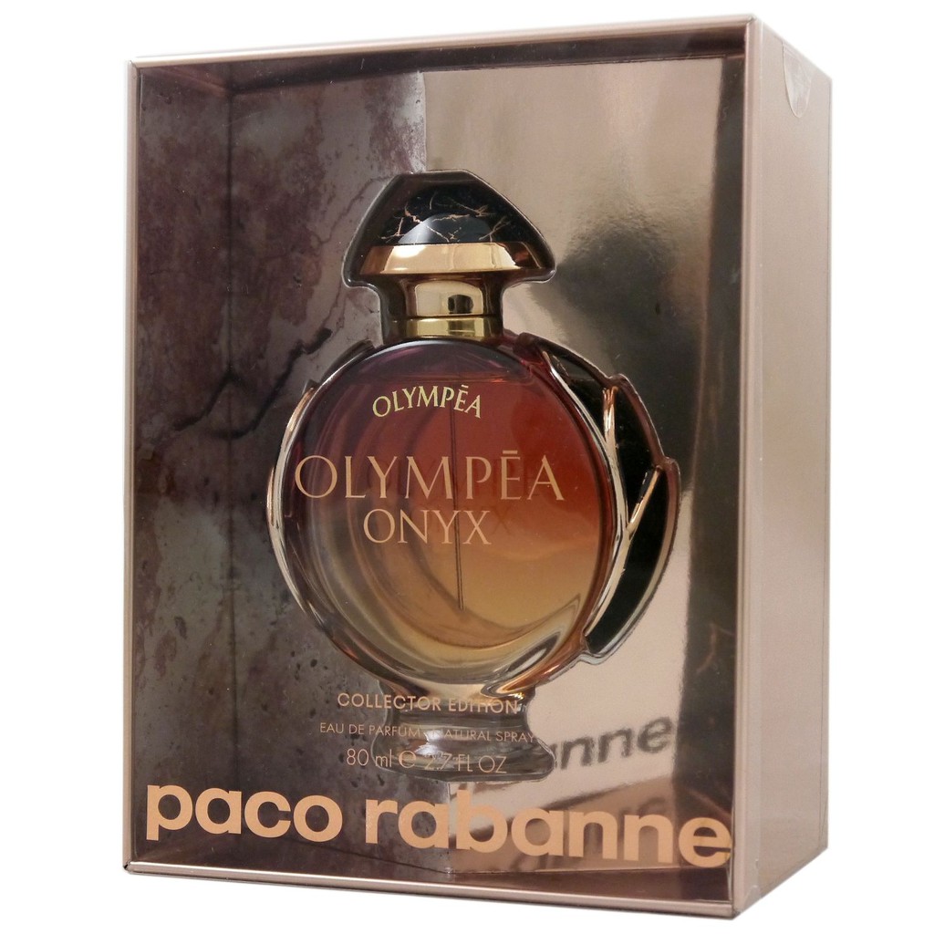 Paco rabanne olympea online onyx