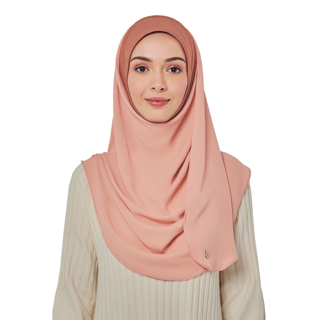 naelofar EasyOn Camila Instant Shopee Malaysia
