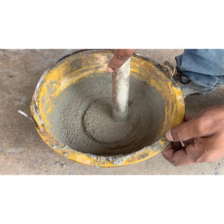 1KG (REPACKED) 3 in 1 LAFARGE Quickrender 387 MATAHARI Render 331 Ready ...