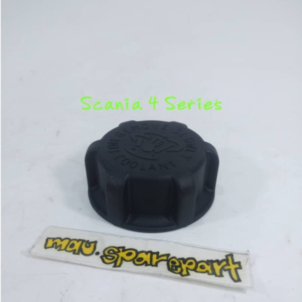 SCANIA RADIATOR CAP E30/E36/E34 , SCANIA 4 SERIES , BMW E36 2.0 BAR SD ...