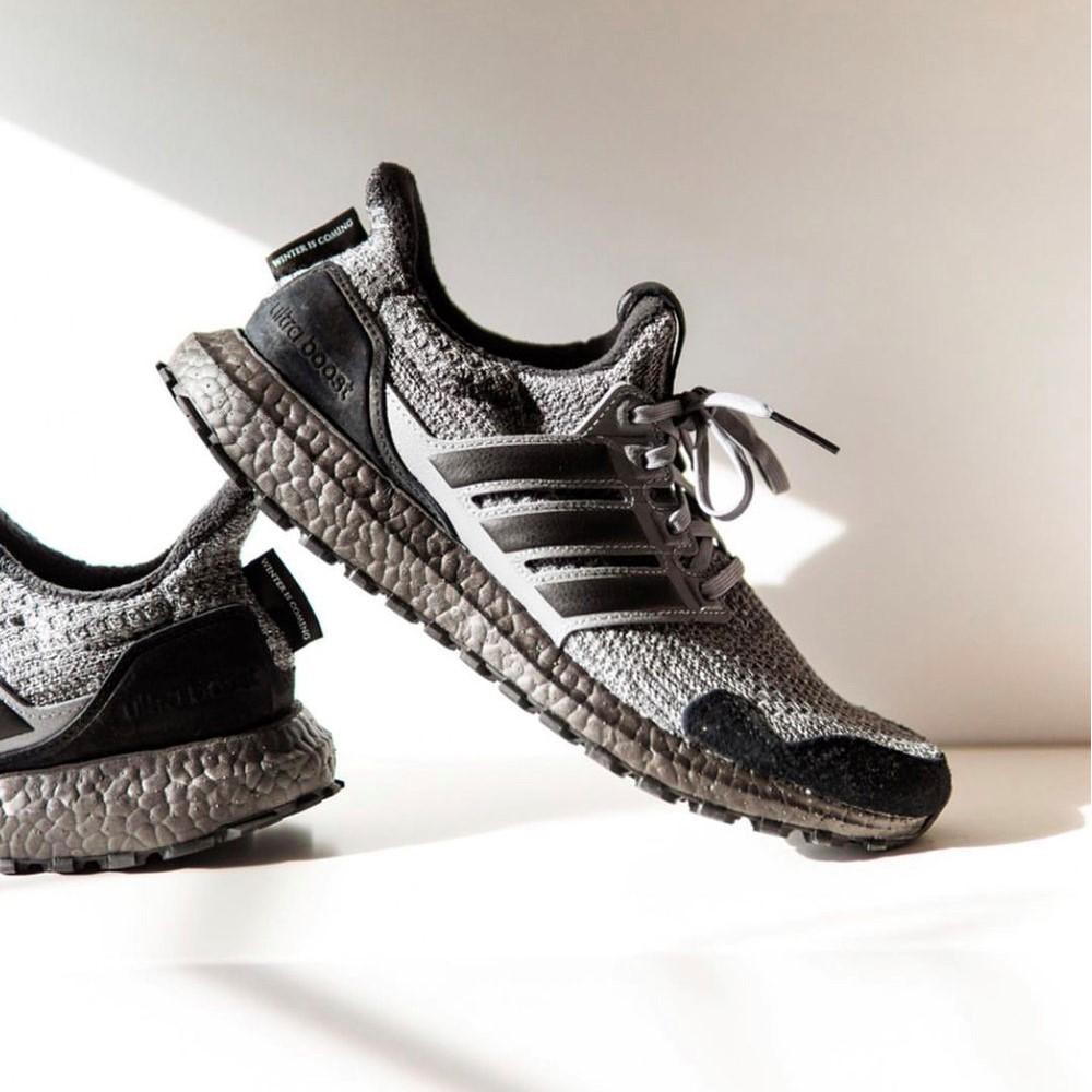 Ultra boost x game shop of thrones house stark