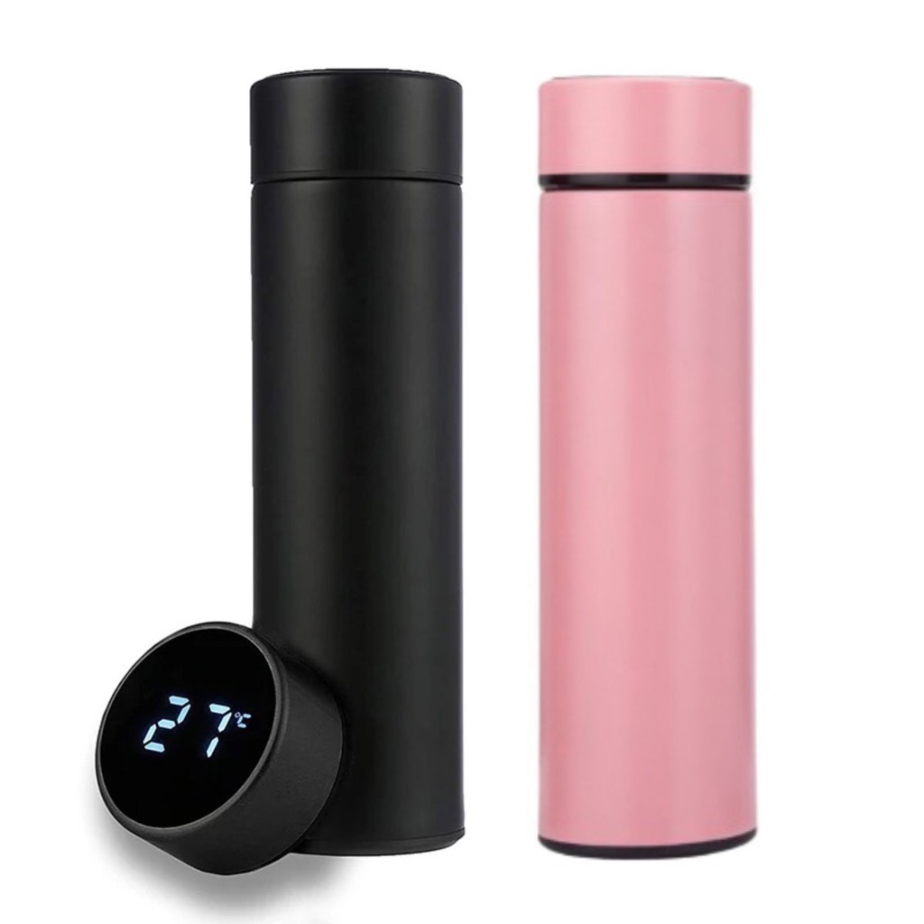 Thermos store flask shopee