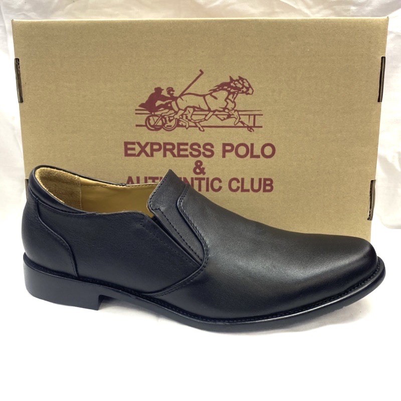 Express sale polo shoes