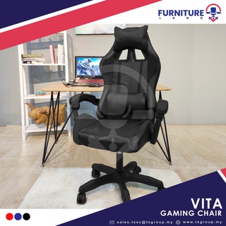 Azimuth gaming online chair