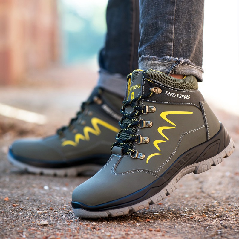 Hiking Boots Top 10 Best Work Boots Best Brands For Hiking Boots