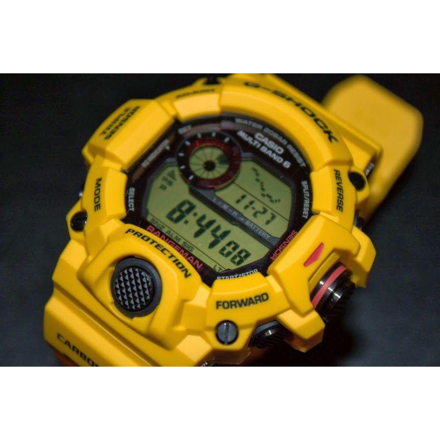 G shock rangeman 30th anniversary sales