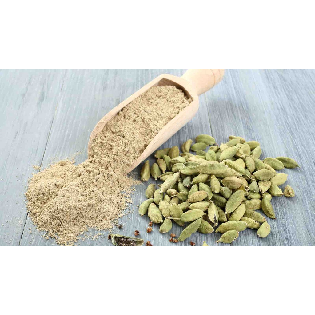 Cardamon 20g ( Packed) | Shopee Malaysia