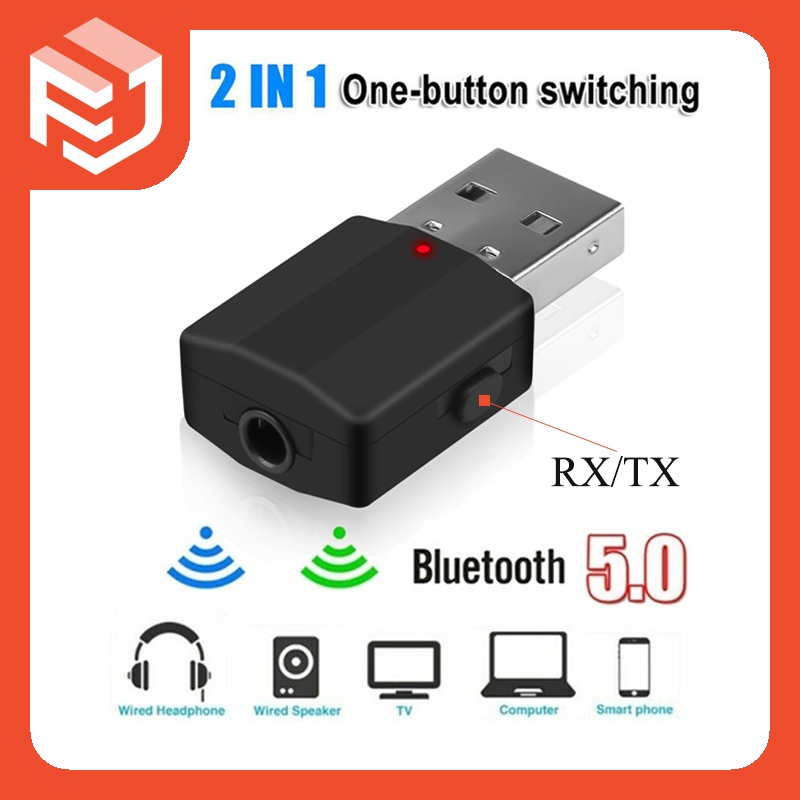 Smart tv bluetooth transmitter sale