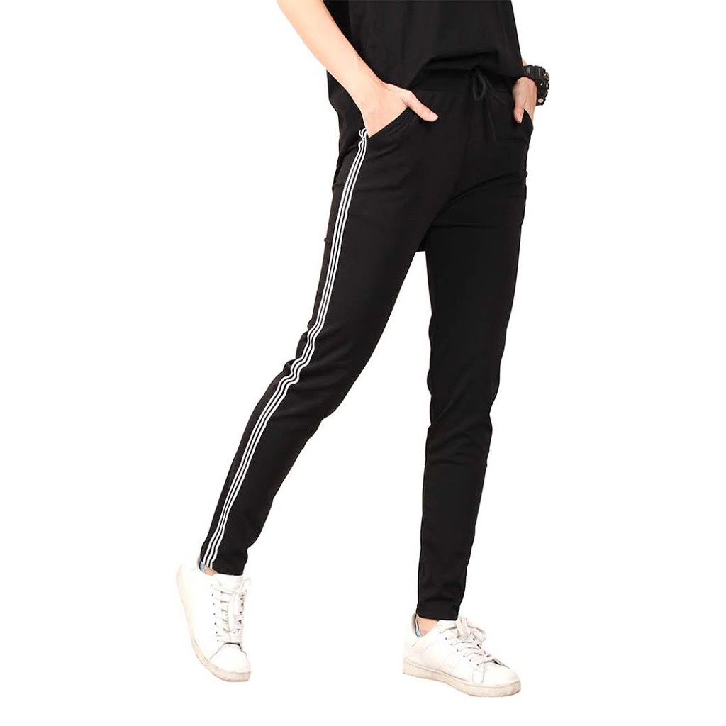 💥L4XL Activate Sport Pants / Ladies Workout Pants [M14381]💥 Shopee