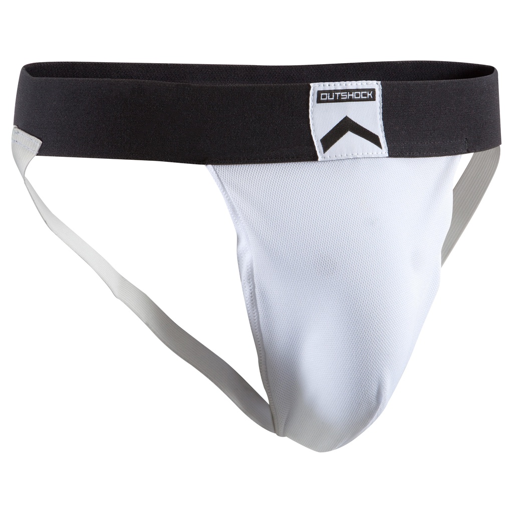 Boxing groin best sale guard sports direct