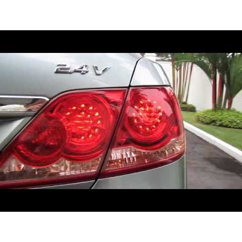 Toyota Camry 2006 - 2008 Tail Lamp (2.0CC / 2.4CC) | Shopee Malaysia