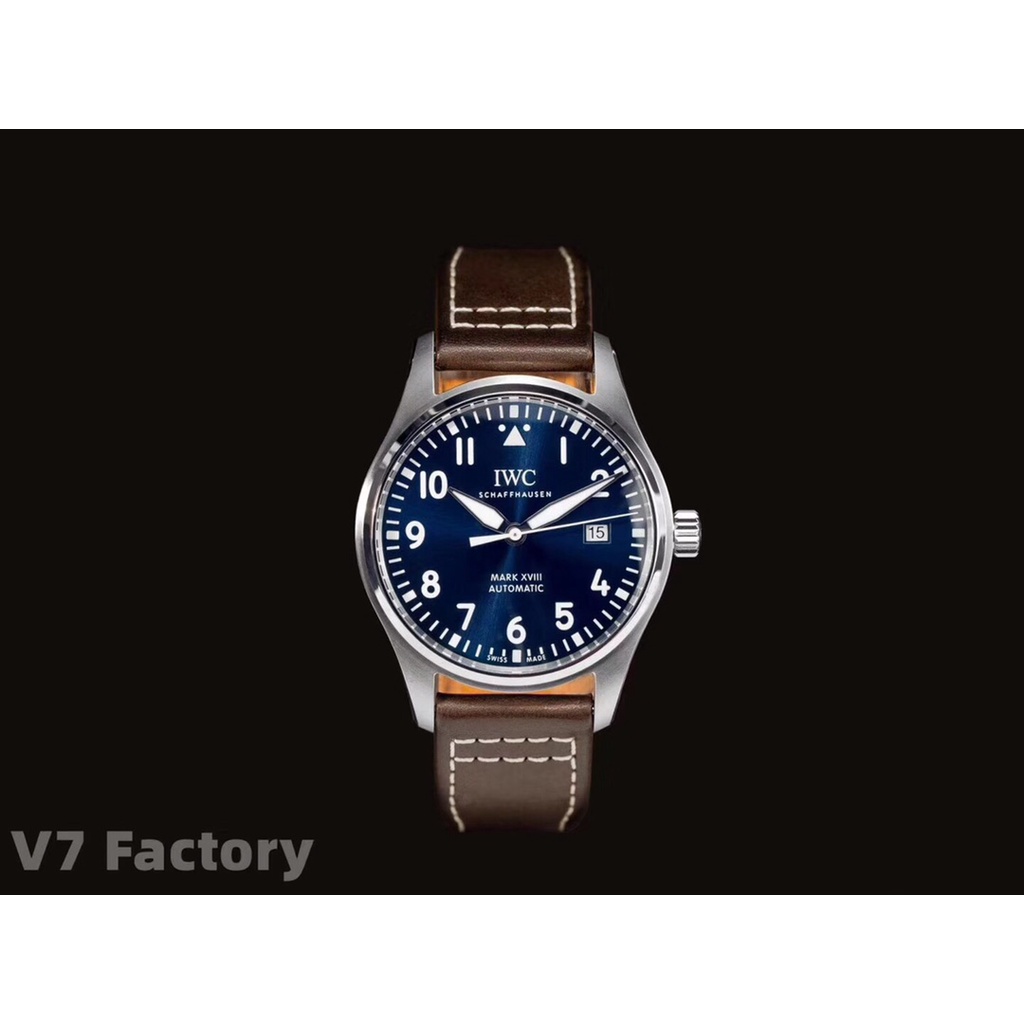 Iwc iw327010 mark online xviii by v7 factory