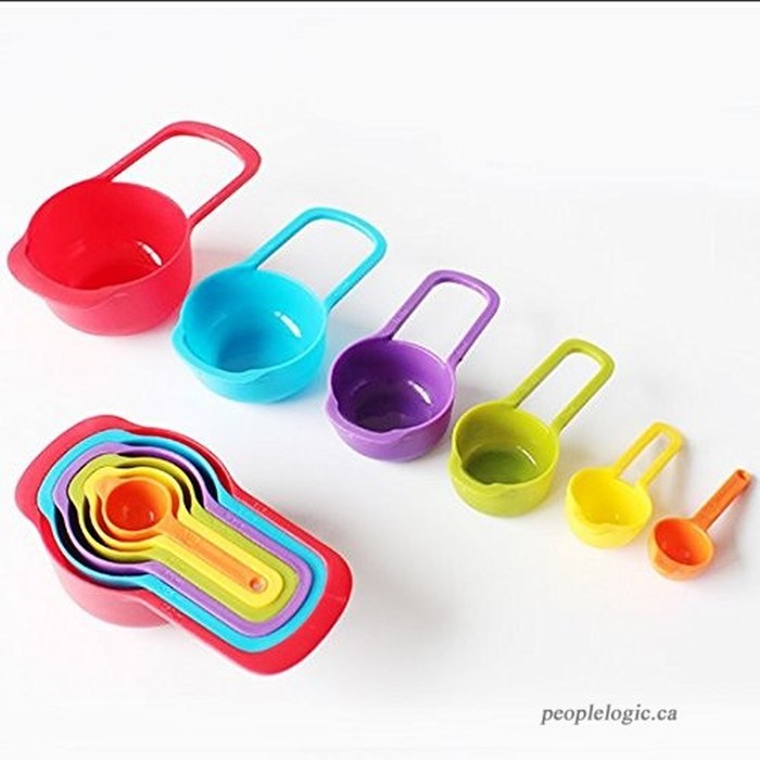 Large Measuring Spoon Measuring Spoon Measuring Spoon Measuring Cup ...
