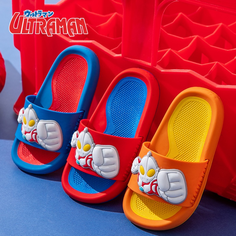 Clear Stock Sell Cute Cartoon Kids Slipper Boy Slipper kids sandal girl ...