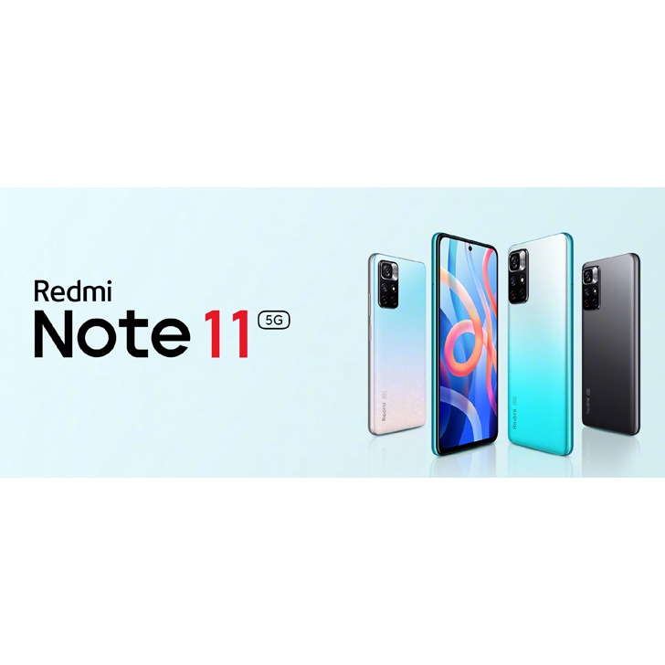 Xiaomi - Redmi Note 11 / Note 11 Pro / Note 11 Pro 5G / Note 11S / Note ...