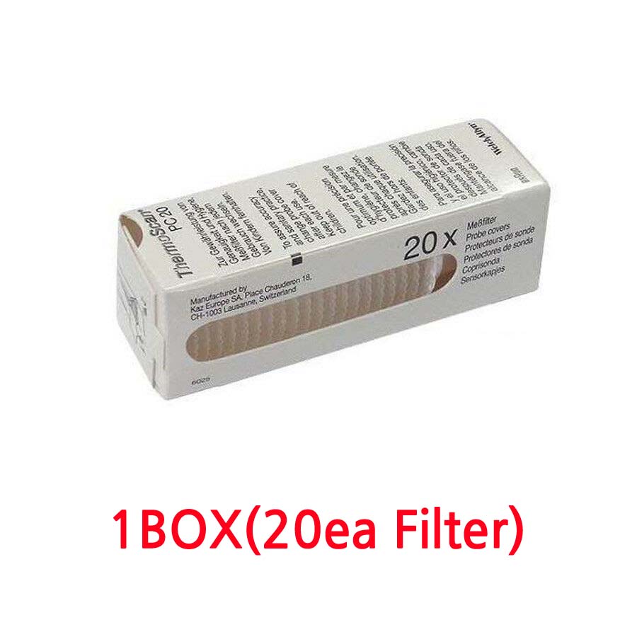 Braun Genuine ThermoScan Thermometer Probe Lens Filters Ear Cover Cap