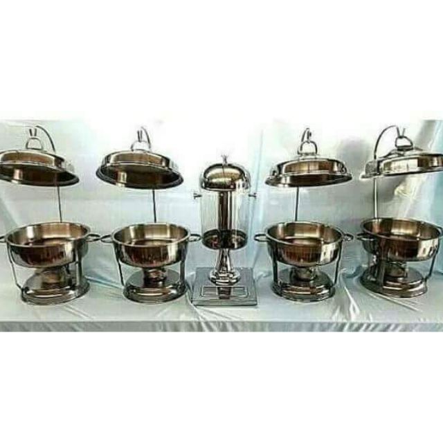 COMBO SET BUFFET GANTUNG + DISPENSER WATER Shopee Malaysia