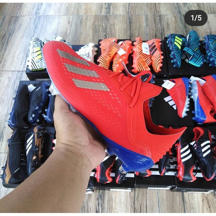 Adidas x 2024 18.1 malaysia