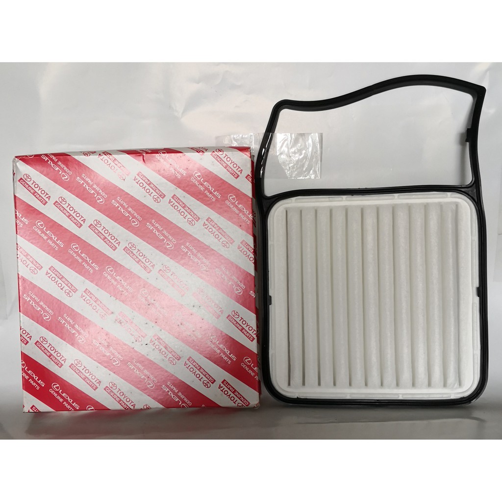 Air Filter (Toyota Oem) for Toyota Avanza F602 Rush 1.5 Shopee Malaysia