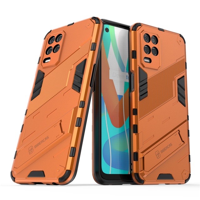 iPhone 7 8 6 6s Plus SE 2020 Phone Case 3D Fashion Armor Shockproof