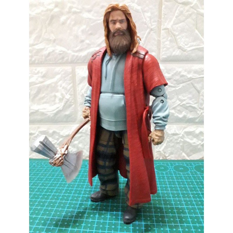 Marvel legends store fat thor baf