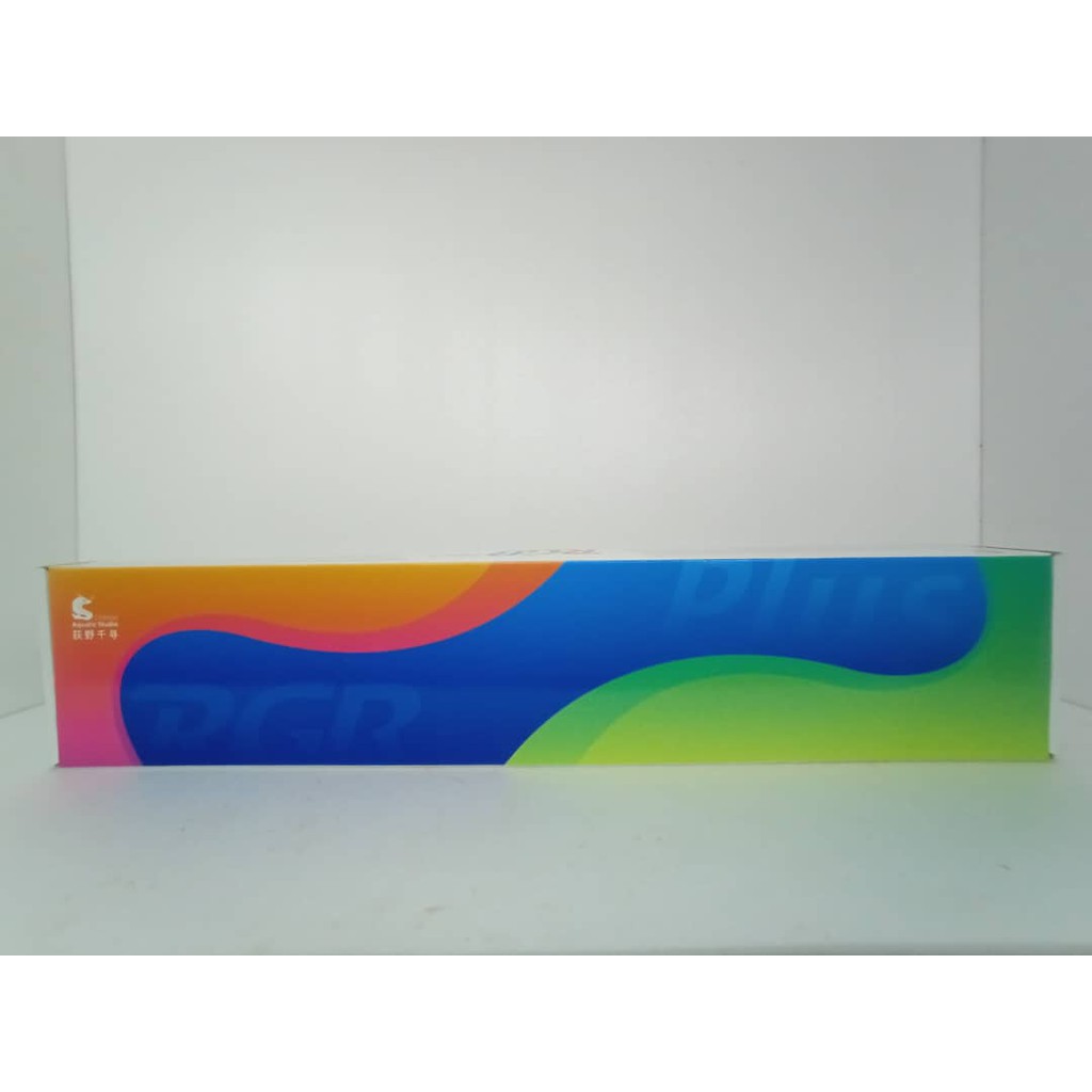 CHIHIROS RGB A601 PLUS NEW | Shopee Malaysia