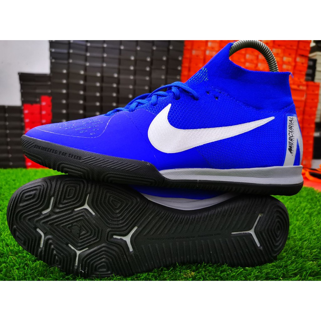 Nike mercurial superfly sales 6 elite futsal