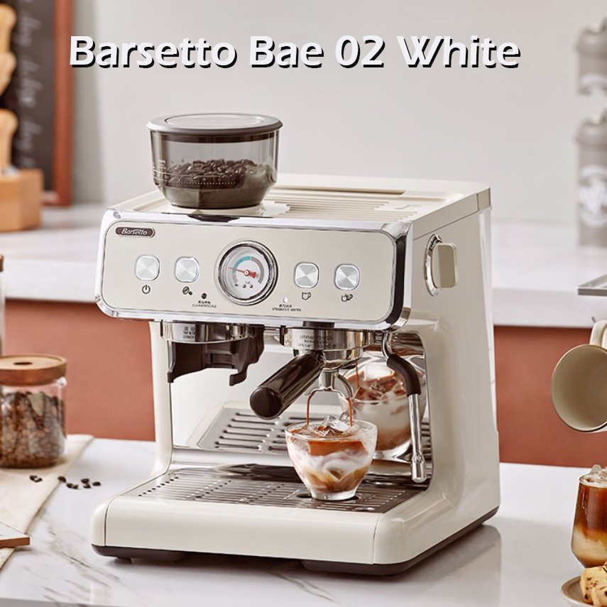 Small Business and Home use Espresso Machine , Gemilai 3200C, Gemilai