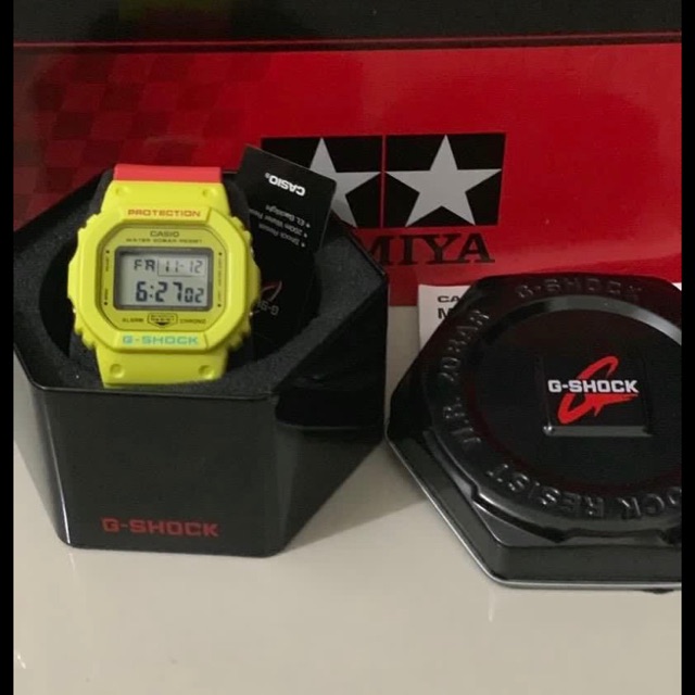 dw 5600 cma