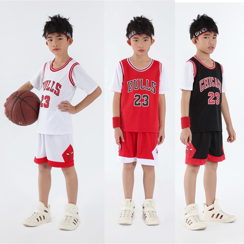 Michael jordan hotsell children's clothing