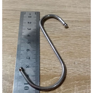 MAJU Snap Suction Hook Removable Reusable for Hanging Storage Kitchen  Bathroom Hook