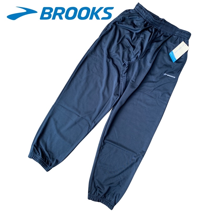 Brooks 2025 track pants