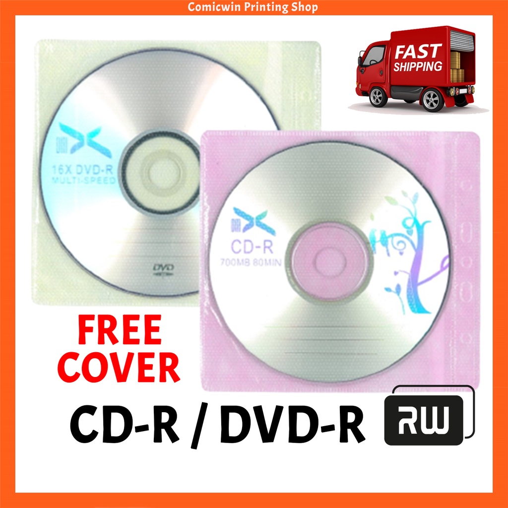 CD R Blank Discs, CD R Disc, 52X 700MB Recordable Disc Blank CDs, MP3 Blank  Disc, Car Music CD Disc Lossless Disc For Storing Digital Images Music