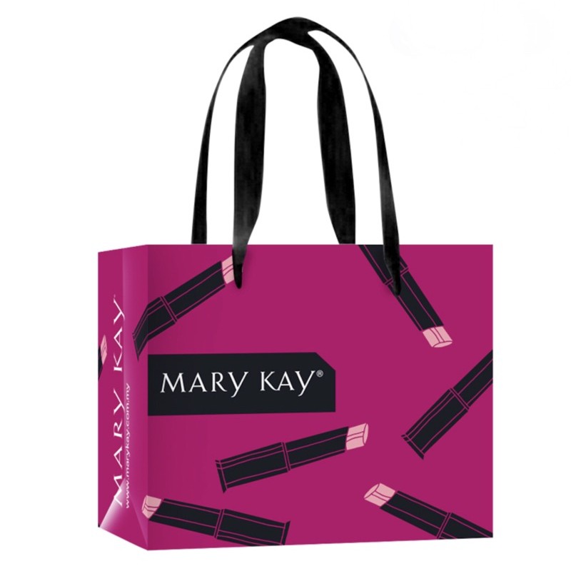 MK 2020 Paper Bags Small
