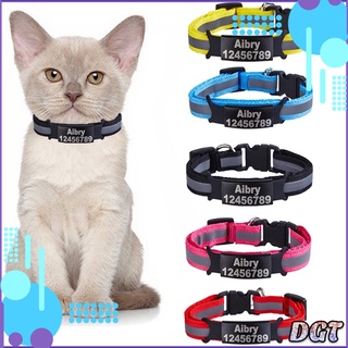 PetsVuitton Cat Collar with Bell Adjustable Buckle Pet Necklace Neck Strap  Paw Print 32cm Rantai Tali Kolar Kucing Loceng