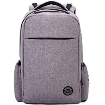 Lekebaby diaper cheap backpack