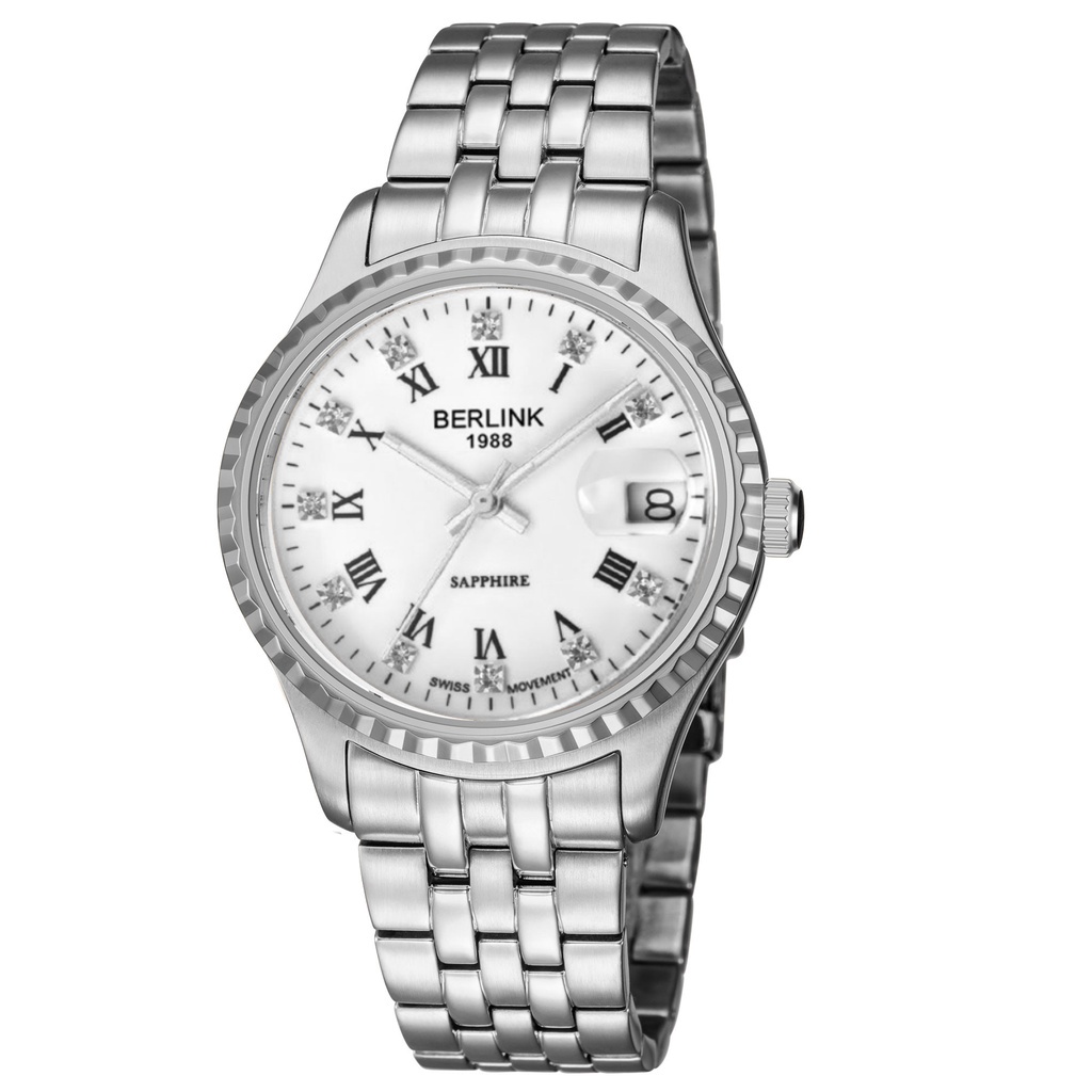 Berlink swiss watches outlet price