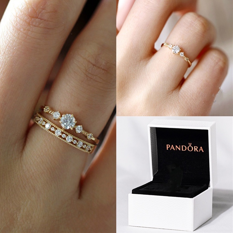 Promise ring deals shopee