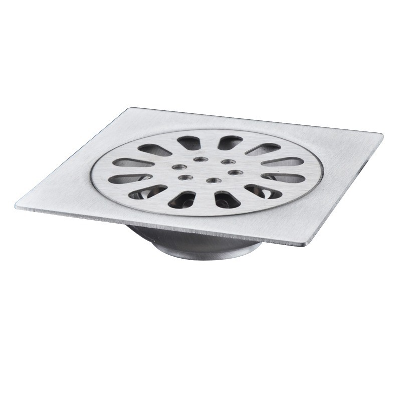 SELLO S/STEEL FLOOR DRAIN | Shopee Malaysia